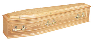 parkside coffin